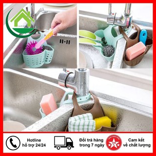 GIỎ ĐỰNG ĐỒ RỬA BÁT TIỆN ÍCH