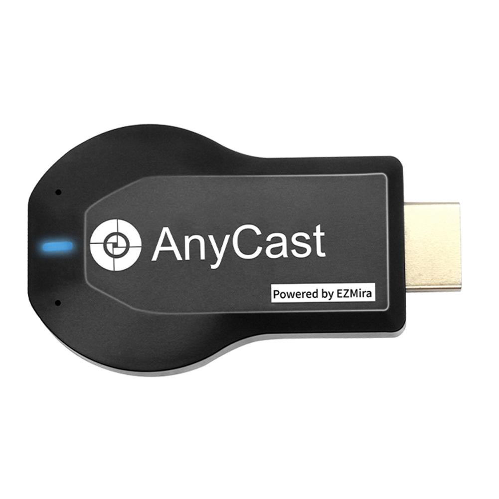 Đầu Nhận Tín Hiệu Wifi Anycast M2 Plus Hdmi Tv Cho Ios Android