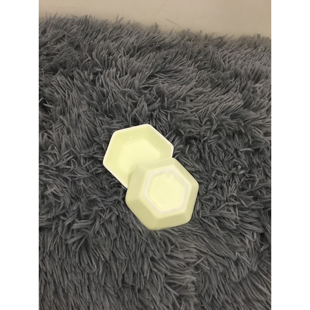 CHÉN CHẤM LỤC GIÁC CƯỜNG PHÁT | BigBuy360 - bigbuy360.vn