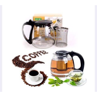 Bình lọc trà, lọc Cafe cao cấp