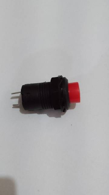 Nút Bật Tắt Tự Động Ds228 Ds-228 12 mm