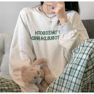 Sét bộ quần áo nữ, Bộ nỉ áo hoodie kèm quần suông kẻ caro ống rộng (kèm ảnh thật)