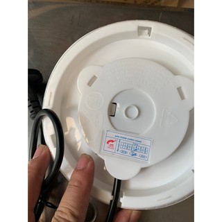 [Siêu rẻ] Ấm siêu tốc Thái Lan