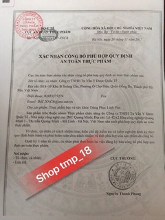 [mua 6+1] Tràng Phục Linh Plus