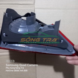 Đèn hậu miếng trong honda civic 2006 - 2010