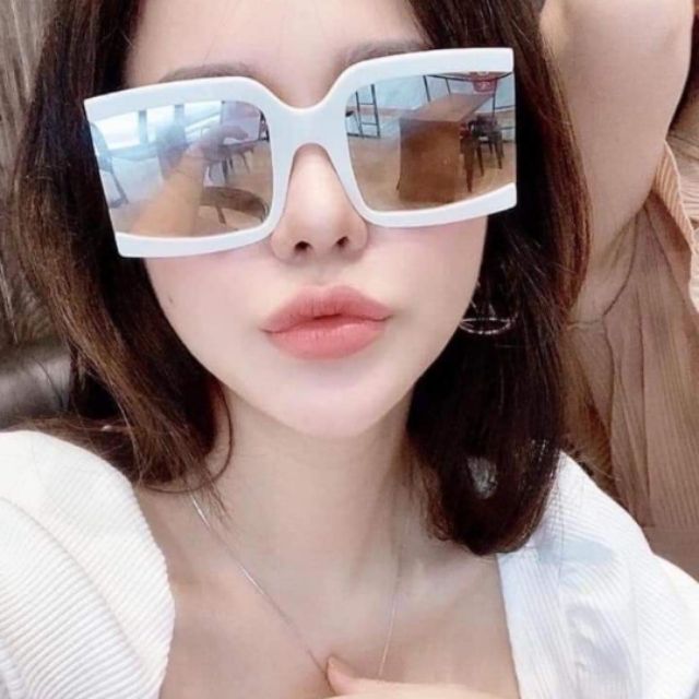 KÍNH RÂM NỮ PHONG CÁCH ULZZANG
