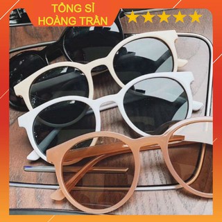 _Kính mát nữ ulzzang 2020 hot nhất
