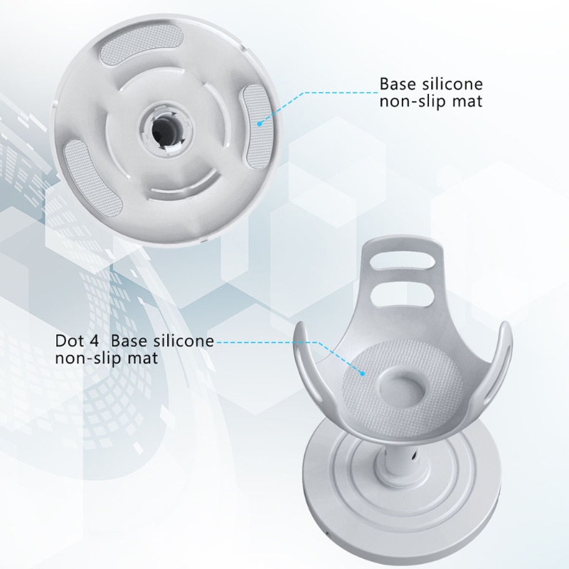 Giá Đỡ Loa Mini Tiết Kiệm Không Gian BABY1 Cho Echo Dot 4th Gen HomePod