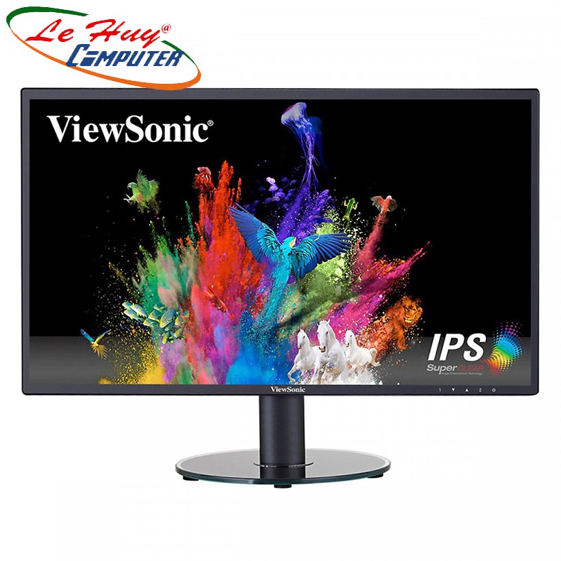 Màn Hình Viewsonic VA2419SMH 23.8 inch