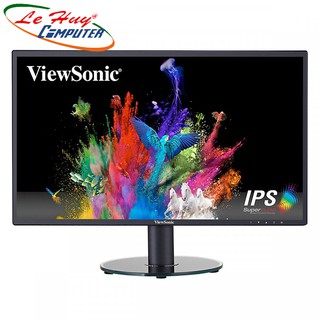 Màn Hình Viewsonic VA2419SMH 23.8 inch