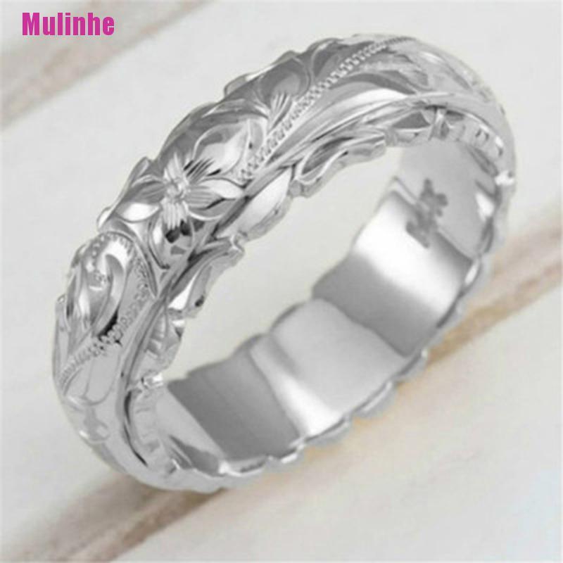 Nhẫn Mạ Vàng 14k Đính Đá Sang Trọng Cho Nữ