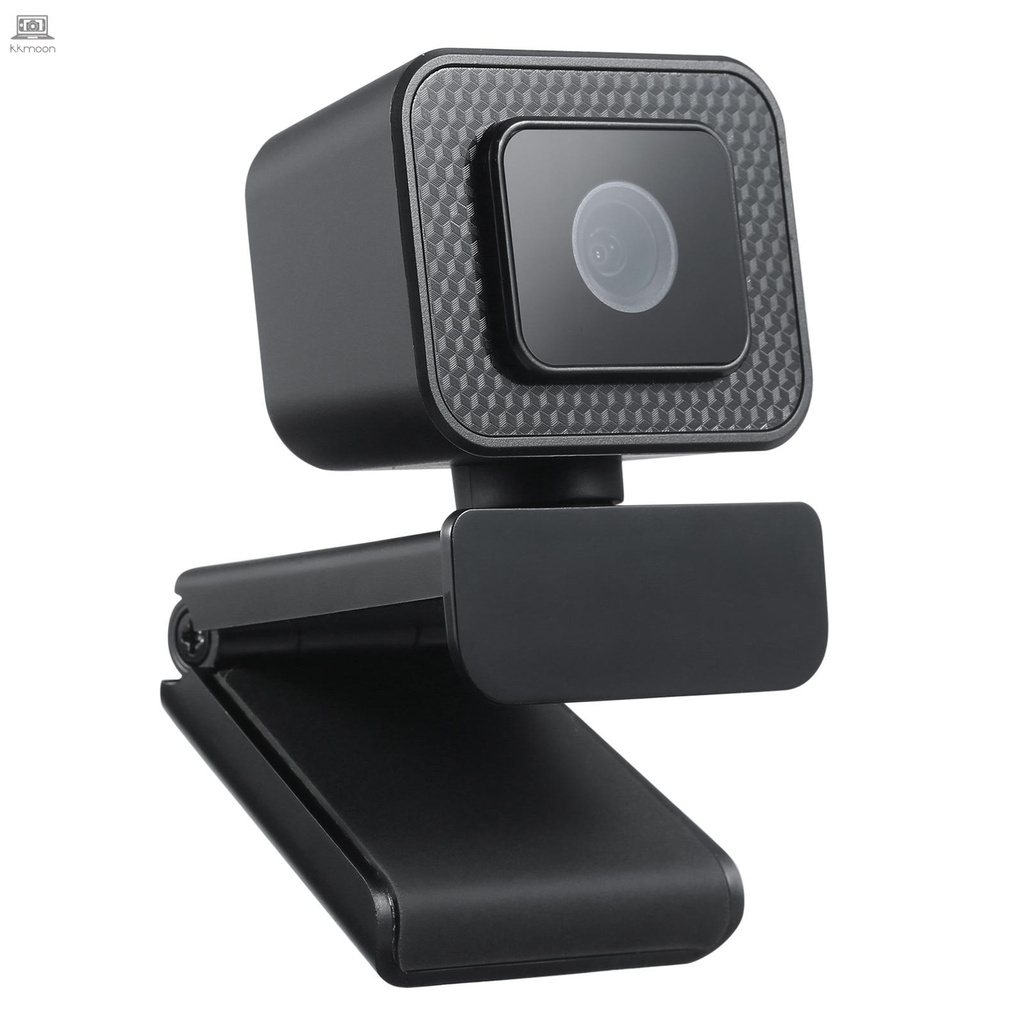 Webcam Cổng Usb Kkmoon 1080p Chất Lượng Cao