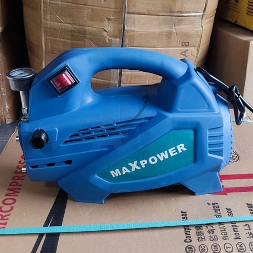 Máy rửa xe cao áp Max Power T20 2000PSI