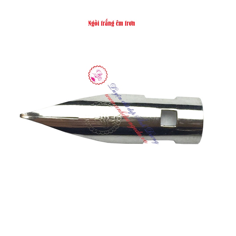Ngòi trắng - 02 cho bút sh003, 6100, sh038