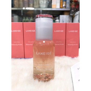 Tinh Chất Dưỡng Ẩm Dạng Sữa Trong Suốt Laneige Fresh Calming Serum 80ml