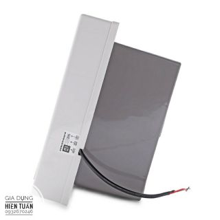 QUẠT HÚT 2 CHIỀU SENKO H150 - 15CM