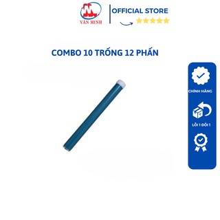 Combo 10 trống 12a phấn - drum 12a dùng cho máy in canon 2900 – 3000, hp 1010 - 1020...