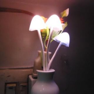 Đèn ngủ cảm biến đổi màu