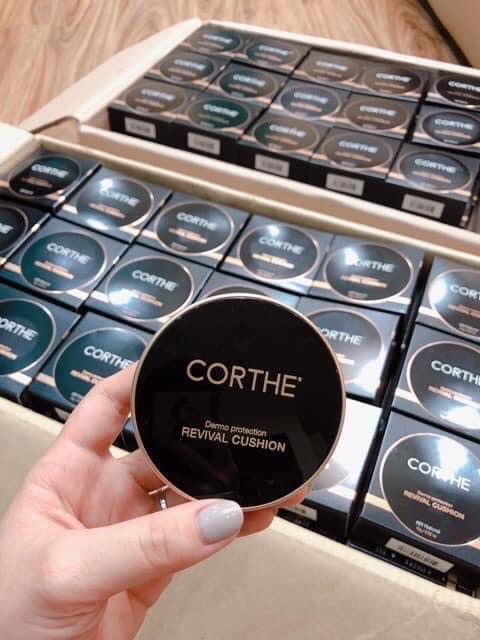 PHẤN NƯỚC CUSHION CORTHE ✈️ FREE SHIP ✈️ Phấn nước Made in Korea | BigBuy360 - bigbuy360.vn