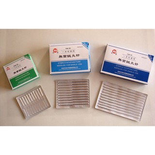 Kim châm cứu hải nam các số