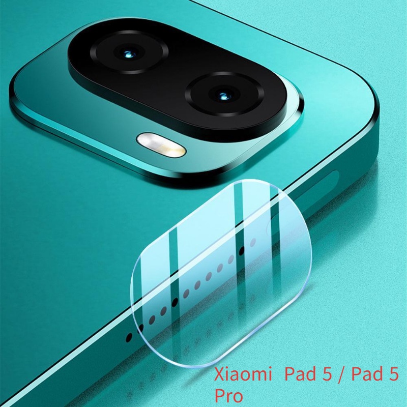 Kính cường lực bảo vệ camera sau cho Xiaomi Mi Pad 5 / Pad5 Pro 11 Inch