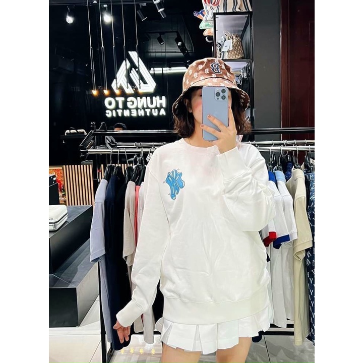 (HÀNG XUẤT XỊN) Áo thun M/L/B LIKE SWEATSHIRTS NEW  SIZE S M L