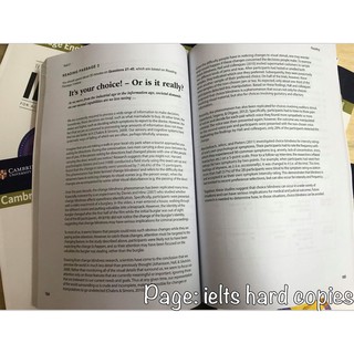 The Official Cambridge Guide to IELTS - Link nghe gửi GMAIL