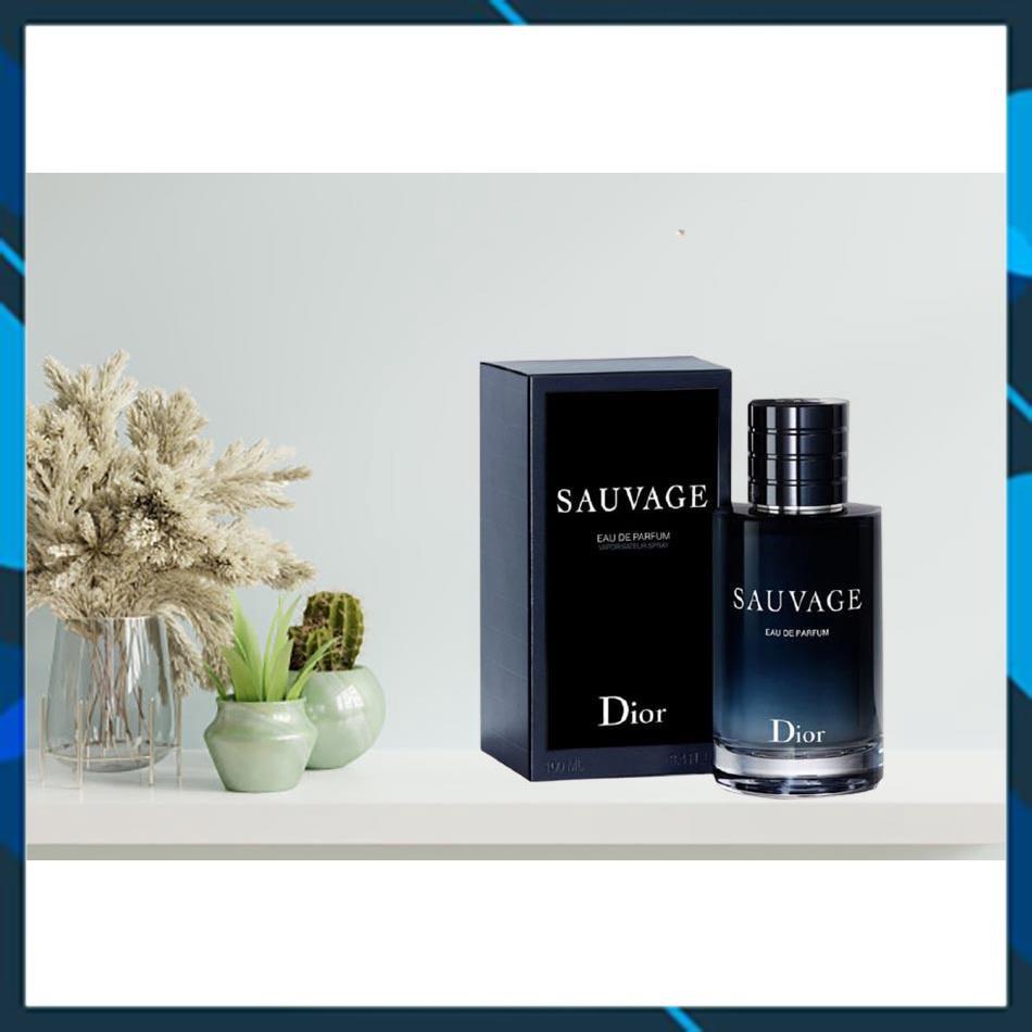 Nước Hoa dior ,Nước Hoa Nam Dior Sauvage, Dior Sauvage 100ml, EDP, dung tích 100ml, Hương Hiện Đại. | BigBuy360 - bigbuy360.vn