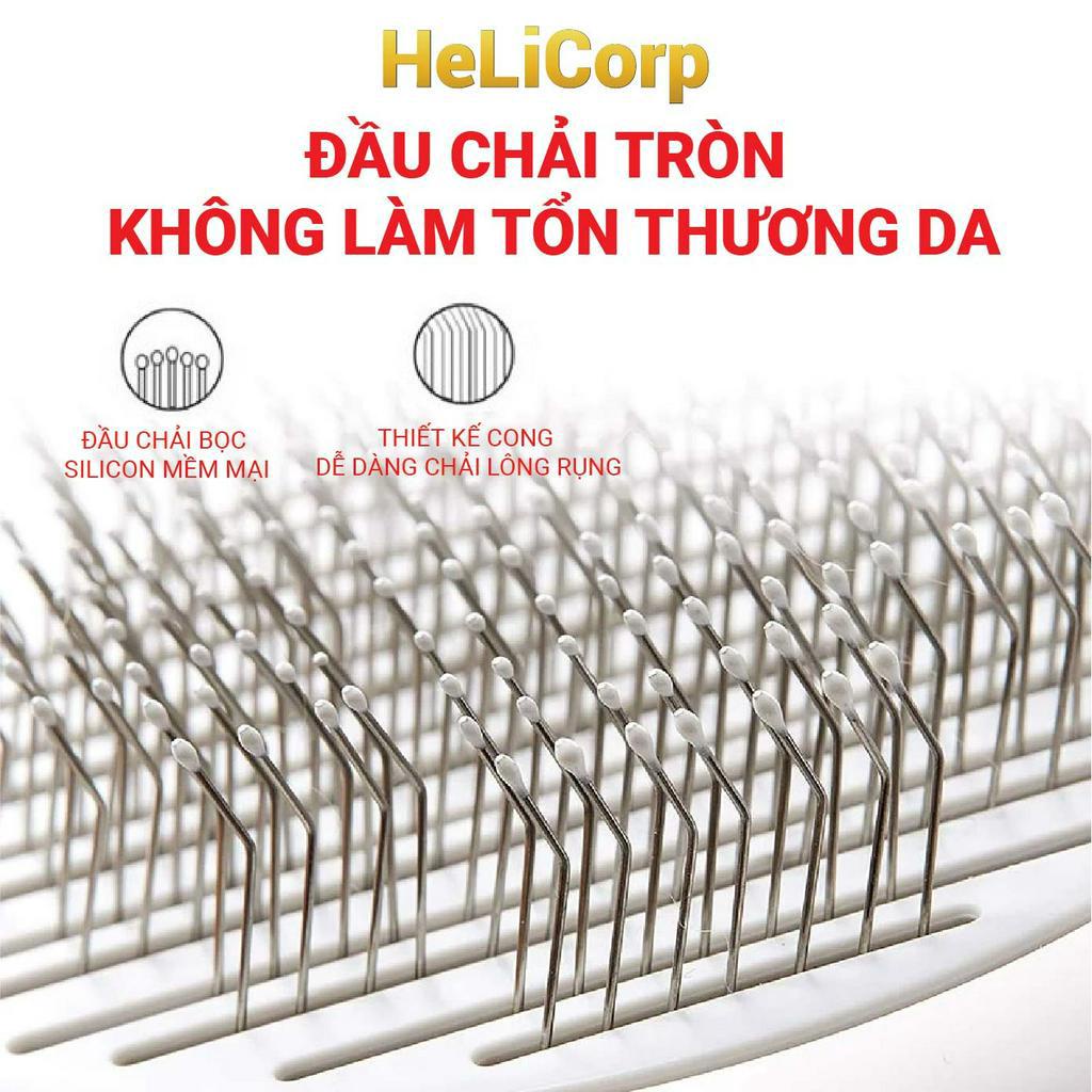 Chải Lông Petkit Cây Chải Lông Mèo, Lược Chải Lông Chó - HeLiCorp