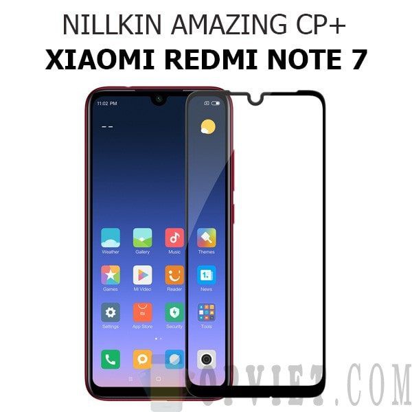 [FreeShip_50K] Kính Cường Lực Xiaomi K20/K20Pro/Mi 9/9T/9Ro/Mi mix3/CC9