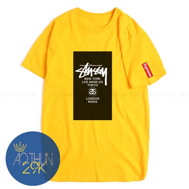 ALBUM 103 - ÁO THUN UNISEX ĐỘC LẠ CHẤT | BigBuy360 - bigbuy360.vn