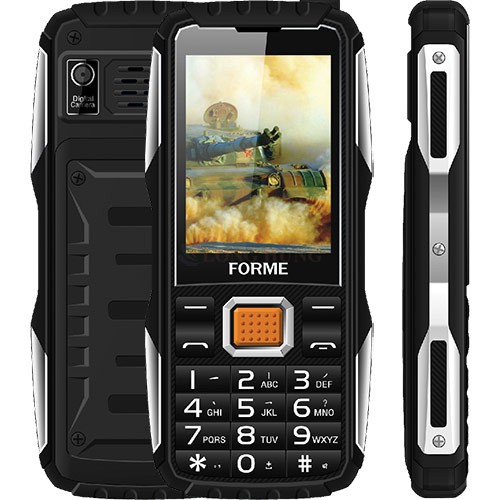 Điện thoại Forme Gorilla - Hàng chính hãng | BigBuy360 - bigbuy360.vn