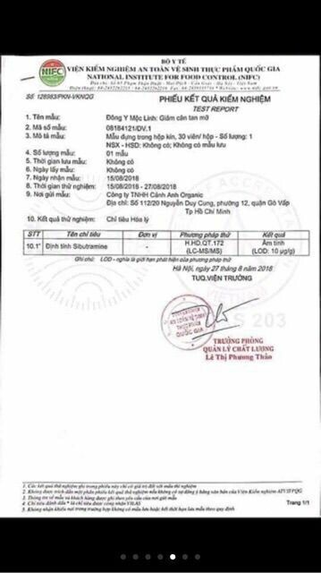 1 hộp 20 detox ban đêm giảm cân Đông y Mộc Linh x3 | BigBuy360 - bigbuy360.vn