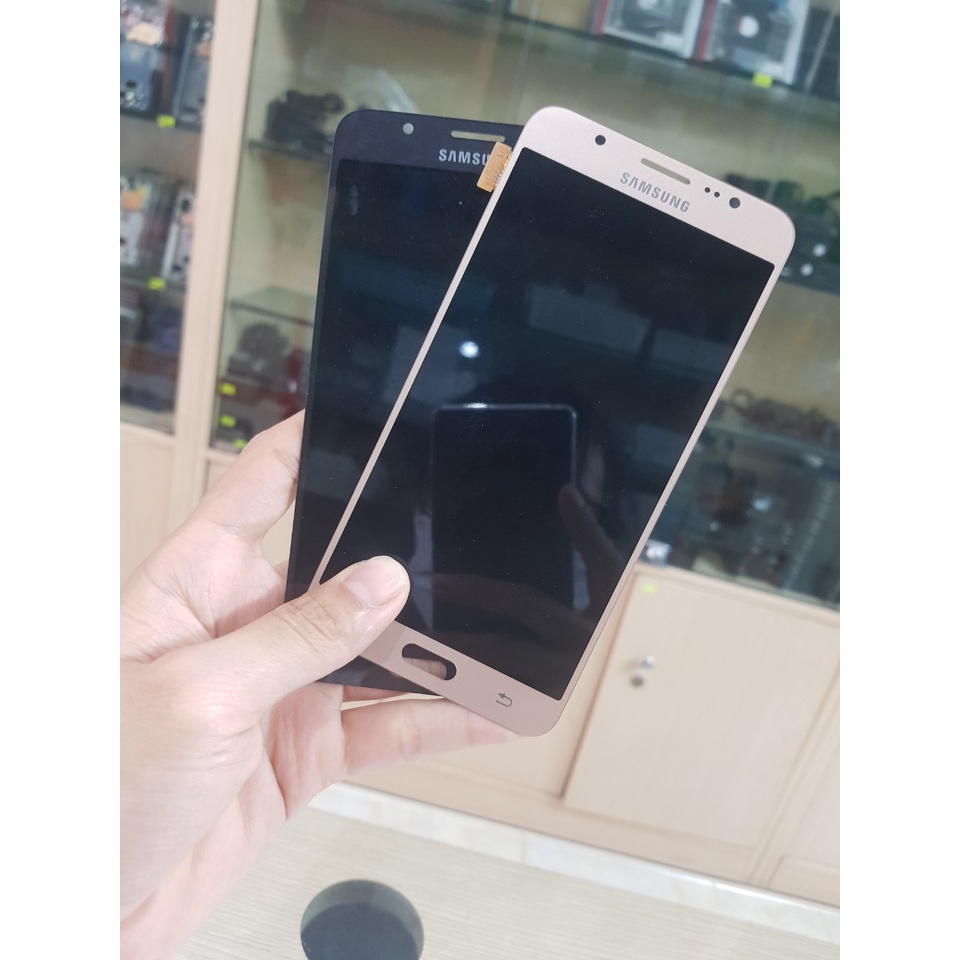Màn hình SAMSUNG GALAXY J710 / J7 2016 zin bóc máy