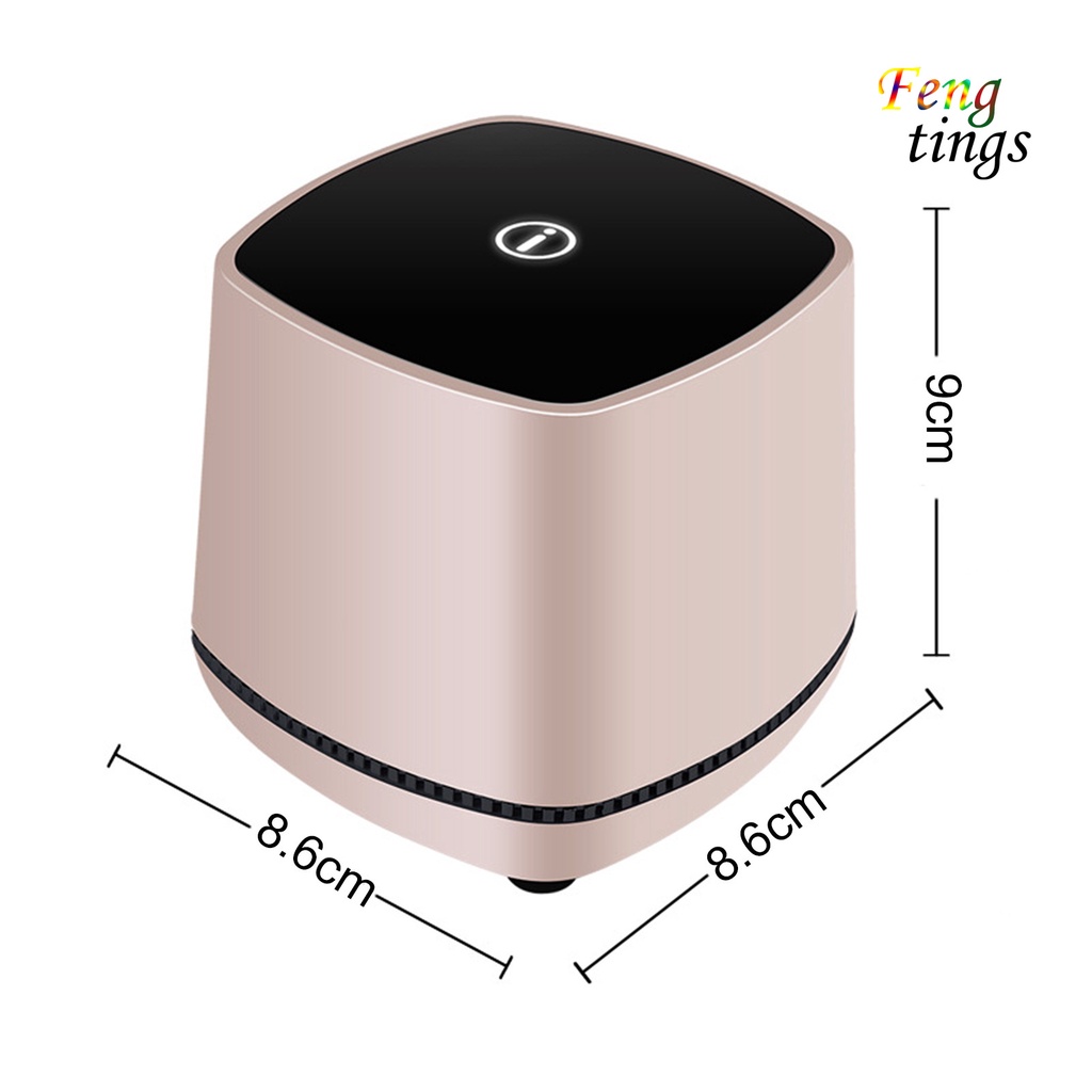 Loa Máy Tính Mini Yi001 Có Dây Kết Nối Usb Tiện Dụng Cho Gia Đình