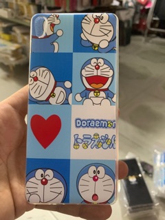 Ốp lưng Sony X dẻo in hình cute