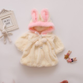 Áo khoác hoodie phối ren dễ thương thời trang mùa đông cho bé gái 6 tháng - ảnh sản phẩm 9