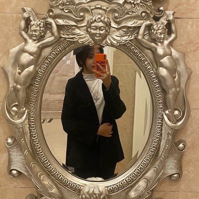 (Hàng Đẹp)Ảnh thật 5 hình cuối-2W243.Áo blazer nhung xuân hè Hàn Quốc | BigBuy360 - bigbuy360.vn