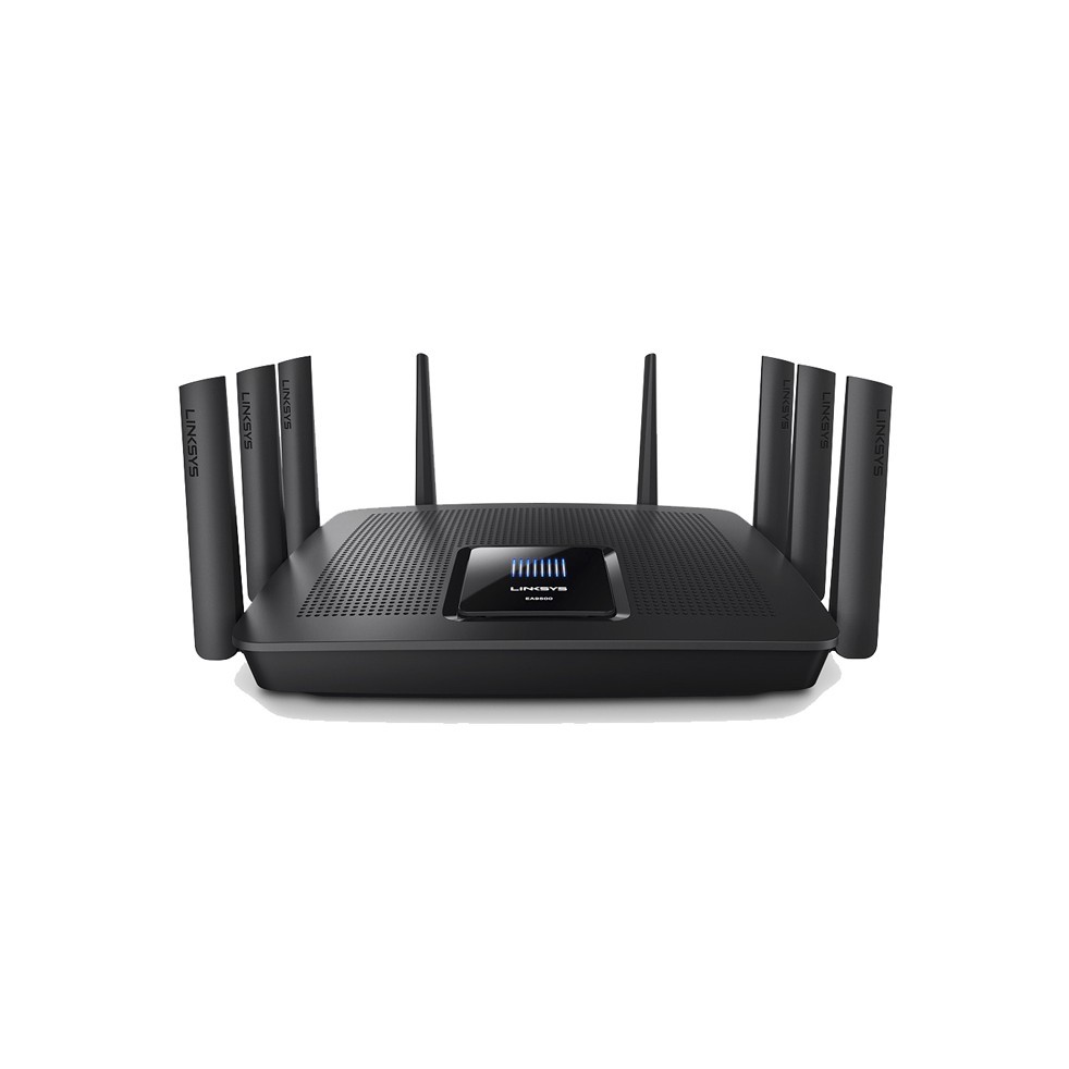 Bộ phát Wiffi Linksys EA9500 AC5400-HÀNG CHÍNH HÃNG