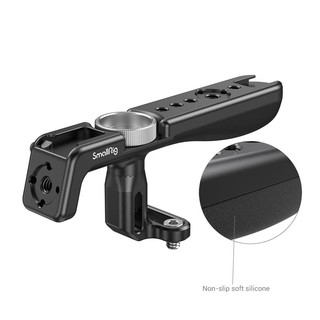 SmallRig Lightweight Top Handle (14”-20 Screws) 2949 NRUH3