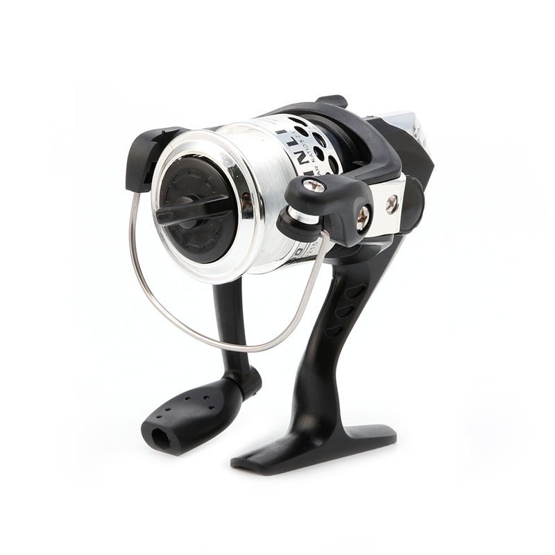 Máy Câu Cá Tốc Độ Cao G-Ratio 5.2: 1 Có Thể Gấp Gọn Kèm Dây