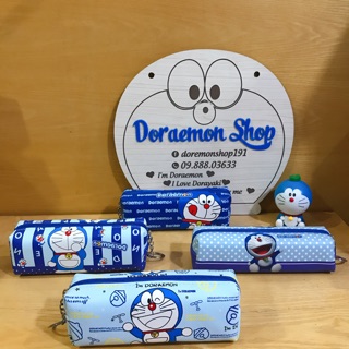 Túi Hộp Bút Doremon Doraemon