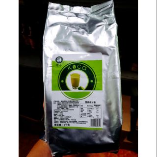 Bột Matcha/Bột Socola hãng Koca 1kg