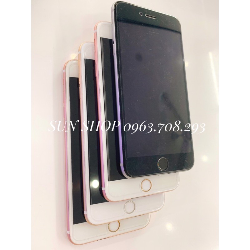 Bán điện thoại 6s plus 99%, 32G quốc tế | BigBuy360 - bigbuy360.vn