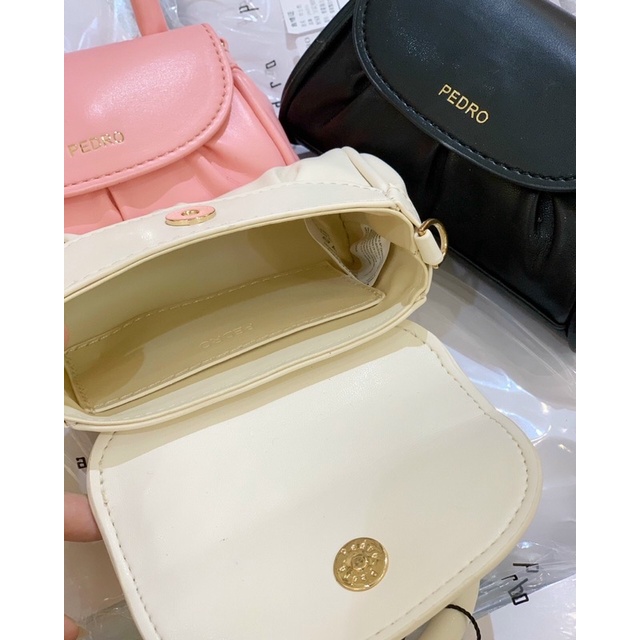 TÚI XÁCH NỮ Pedro Size 14 SIÊU XINH