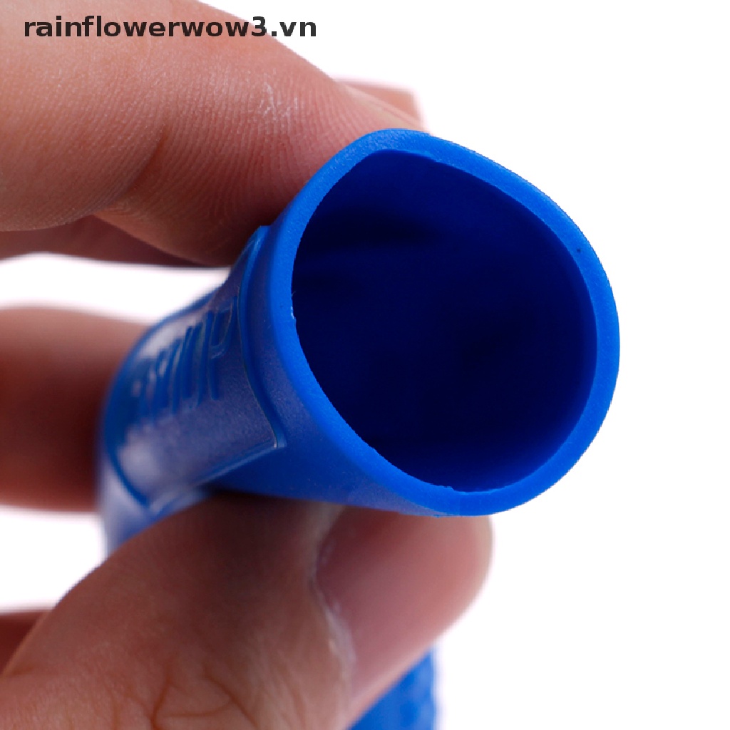 1 Ốp Cao Su Bảo Vệ Cần Câu Cá Chuyên Dụng Cho Xe Mô Tô