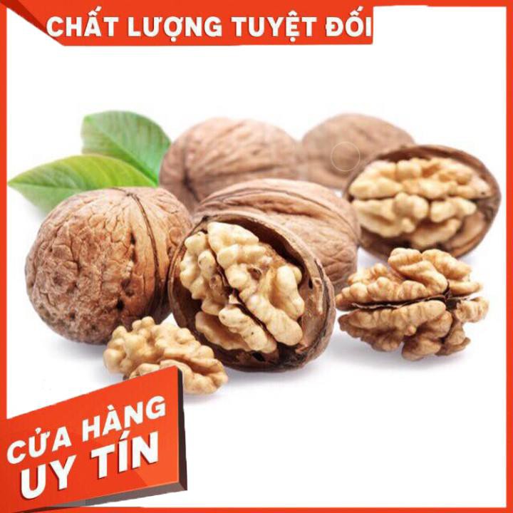 1,5 kg quả óc chó nhập khẩu Mỹ