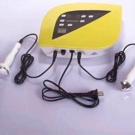 Máy thải chì, máy hút chì, thải độc tố da dùng cho spa và thẩm mỹ viện