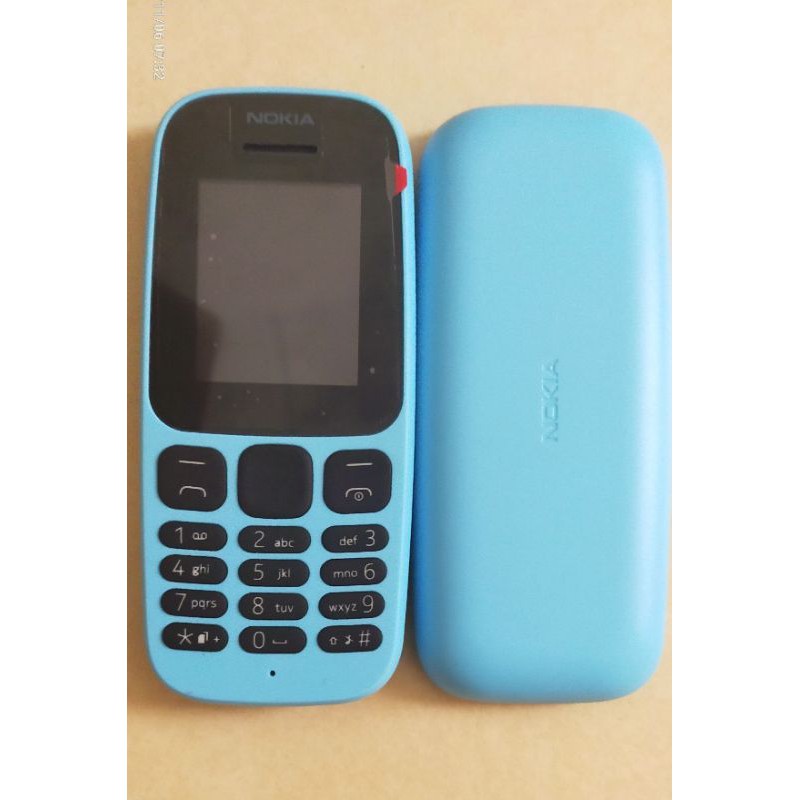 Chuyên bán sỉ Nokia 105 1s [HÀNG CHÍNH HÃNG]XỊN kèm pin sạc | BigBuy360 - bigbuy360.vn