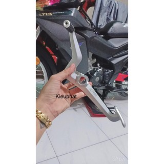 Cần Số Nhôm Winner V1 - Sonic